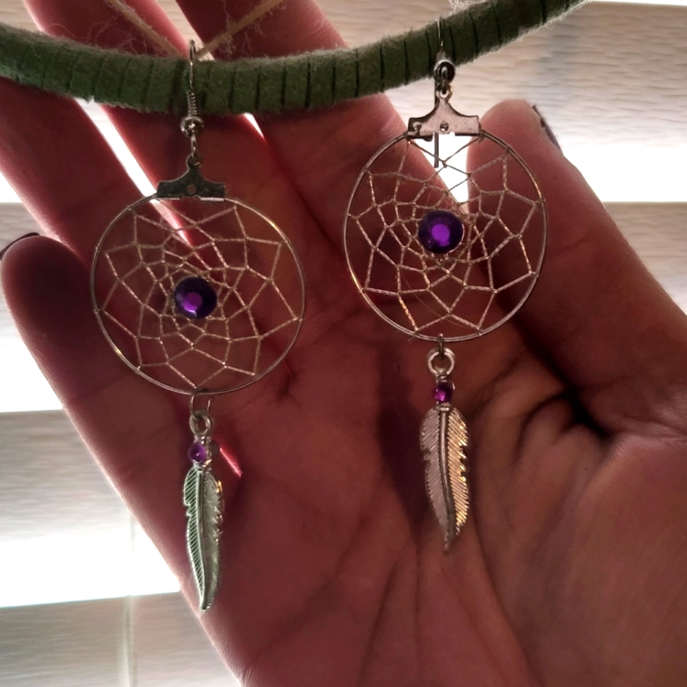 Earings